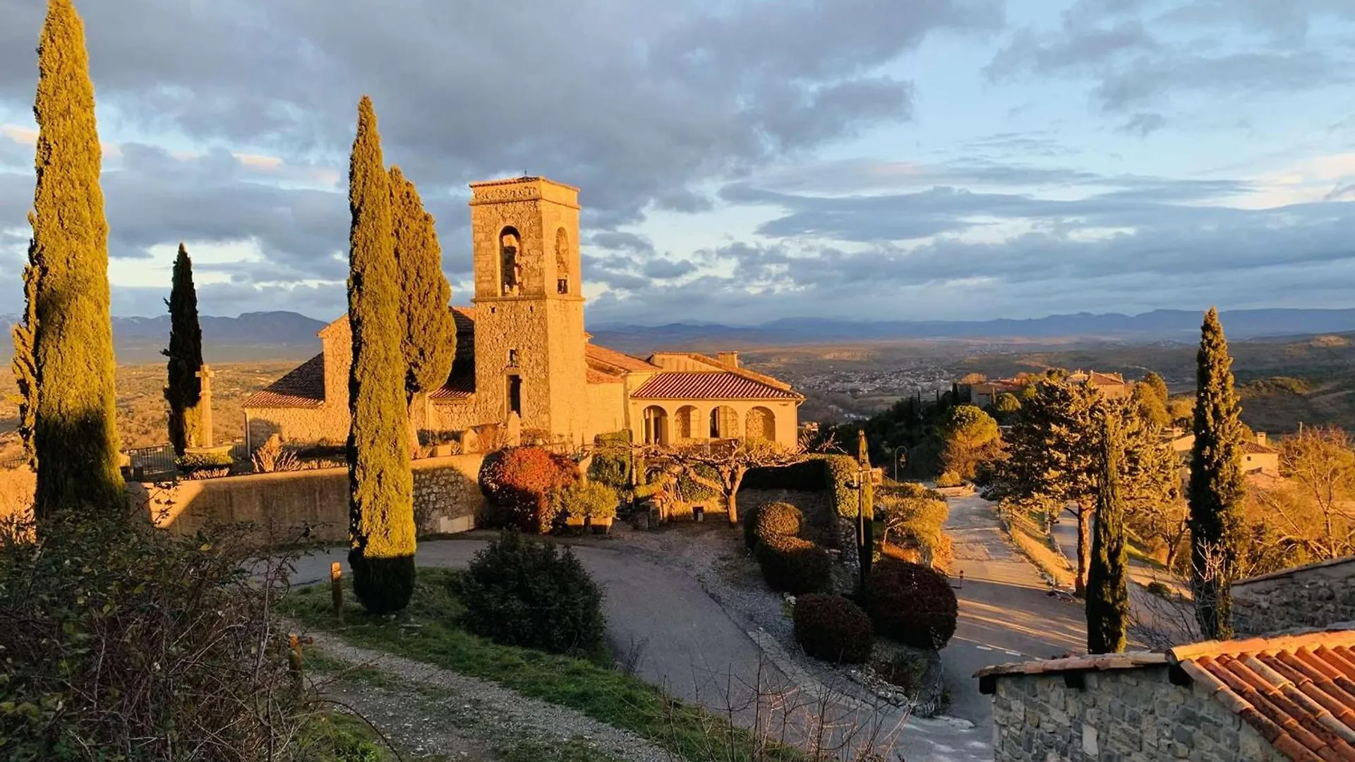 Charmante Maison En Pierres Avec Jardin, Wifi, Pour 6 Personnes - Sud Ardeche - Fr-1-382-217 Sampzon Fransa